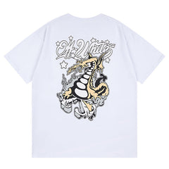 Dragon Skate T-Shirt