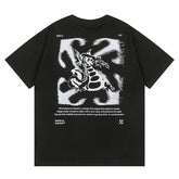Dragon Arrow Skate T-shirt