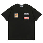 Eye-logo T-shirt