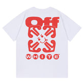 Smile Arrow T-shirt