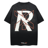 Print T-Shirt