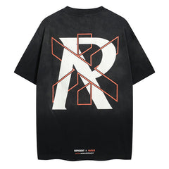 Print T-Shirt