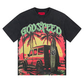 Miami G-Wagon T-Shirts