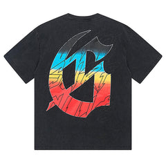 Summer Hawaiian T-Shirts