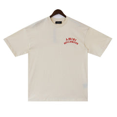 Crewneck T-Shirts