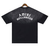 Crewneck T-Shirts