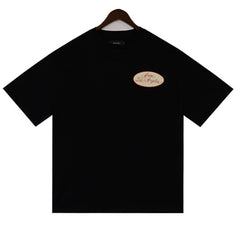 Station Patch Tee