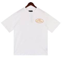 Station Patch Tee