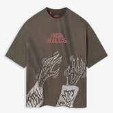 Zombie Tee