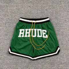 Collegiate Shorts