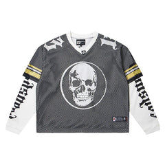 TD Layered Jersey