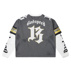 TD Layered Jersey