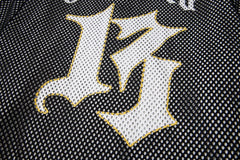 TD Layered Jersey
