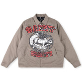 Bull Work Jacket