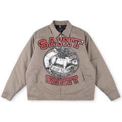 Bull Work Jacket