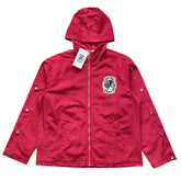 Hooded Track Jacket