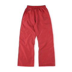 Hooded Track Pants