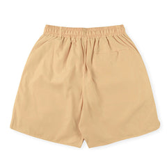 Button Shorts