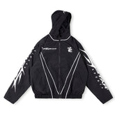 Studios Sample Jackets