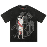 Etched in Glory Tee