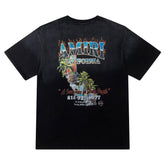 Relaxed Sunny Place T-Shirt