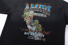 Relaxed Sunny Place T-Shirt