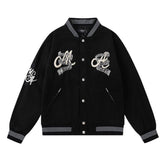Hollywood Club Jacket