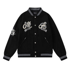 Hollywood Club Jacket
