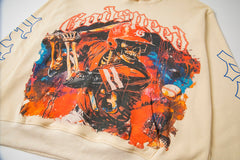 Grand Slam Hoodie