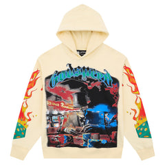 L.A.G Hoodies