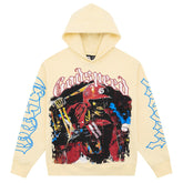 "Grand Slam" Hoodies