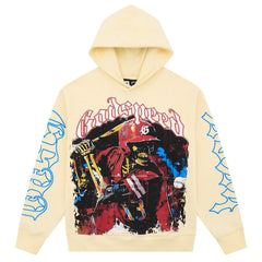 "Grand Slam" Hoodies
