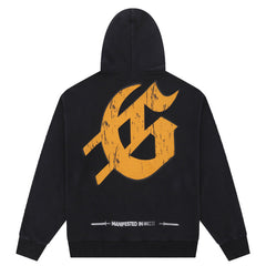 Liberty Zip Hoodies