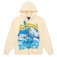 Liberty Zip Hoodies