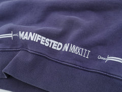 Liberty Zip Hoodies