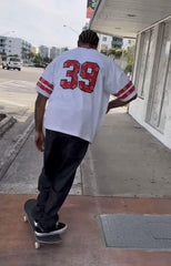 Bandana Football Jersey