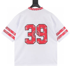 Bandana Football Jersey