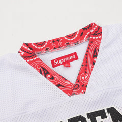 Bandana Football Jersey