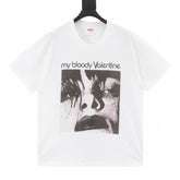 My Bloody Valentine Feed Me With Your Kiss Tee