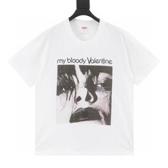 My Bloody Valentine Feed Me With Your Kiss Tee
