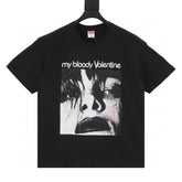 My Bloody Valentine Feed Me With Your Kiss Tee