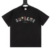 City Arc Tee