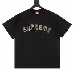 City Arc Tee