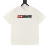 Zoo York Transit Tee