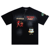 Sinners Tee