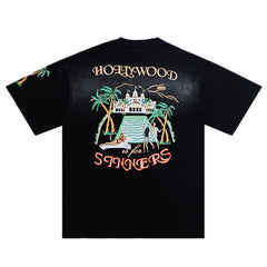 Sinners Tee
