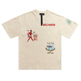 Sinners Tee