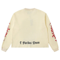 Balaclava L/S Tee