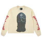 Balaclava L/S Tee