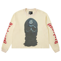 Balaclava L/S Tee